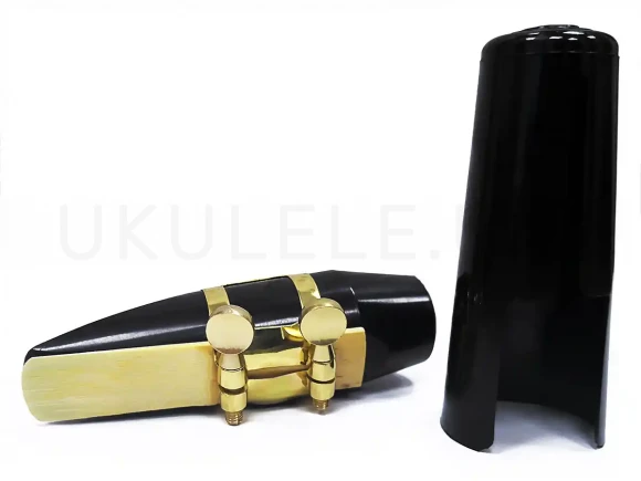 Мундштук J.Michael MAL-301S Alto Sax Mouthpiece Set