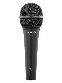 Audix F50