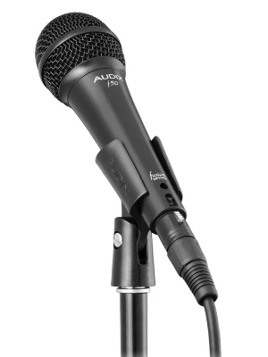 Мікрофон Audix F50