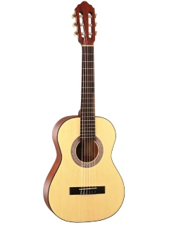 Cort AC50 1/2 (Open Pore) w/Bag