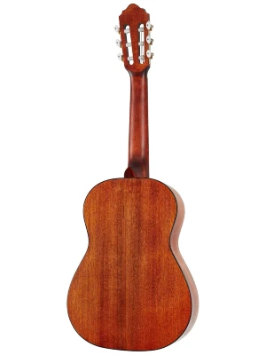 Класична гітара Cort AC50 1/2 (Open Pore) w/Bag