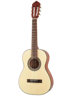 Cort AC50 1/2 (Open Pore) w/Bag
