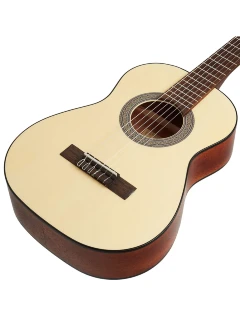 Cort AC50 1/2 (Open Pore) w/Bag