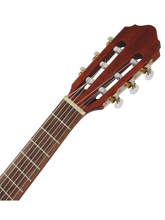 Класична гітара Класична гітара Cort AC50 1/2 (Open Pore) w/Bag