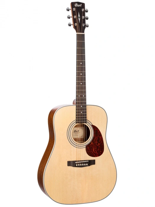 Акустична гітара Акустична гітара Cort Earth 70 (Open Pore)