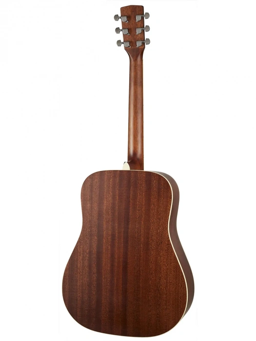 Акустична гітара Акустична гітара Cort Earth 70 (Open Pore)