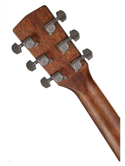 Акустична гітара Акустична гітара Cort Earth 70 (Open Pore)