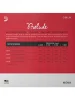 Струни для віолончелі D'Addario J1010 3/4M Prelude Cello String Set 3/4 Scale Medium Tension