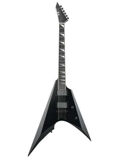 Електрогітара ESP E-II Arrow NT (Black)