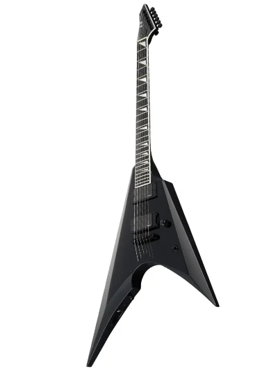 Електрогітара ESP E-II Arrow NT (Black)