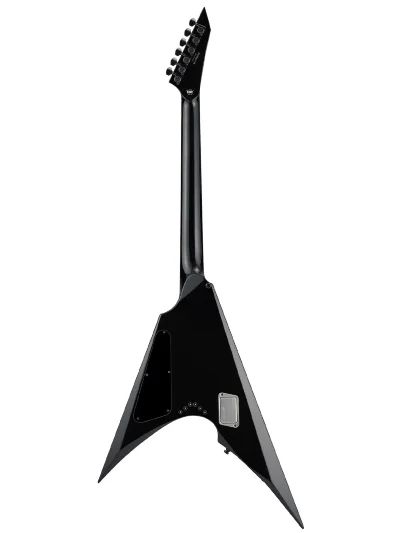 Електрогітара ESP E-II Arrow NT (Black)