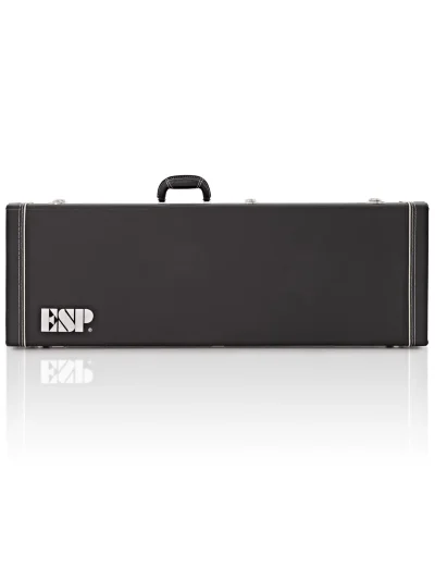 Електрогітара ESP E-II Arrow NT (Black)