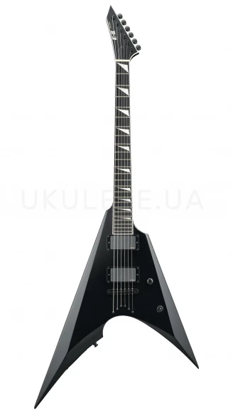 Электрогитара ESP E-II Arrow NT (Black)