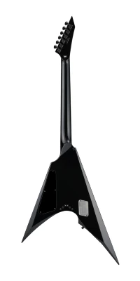 Електрогітара ESP E-II Arrow NT (Black)