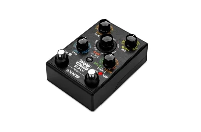 Гітарна педаль Line 6 POD Express Black