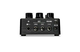 Line 6 POD Express Black