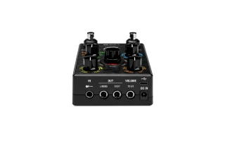 Line 6 POD Express Black