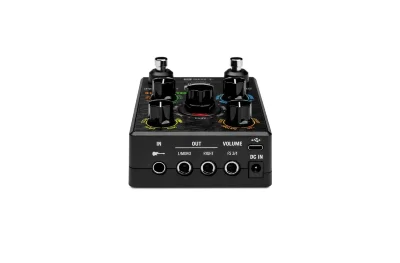 Гітарна педаль Line 6 POD Express Black