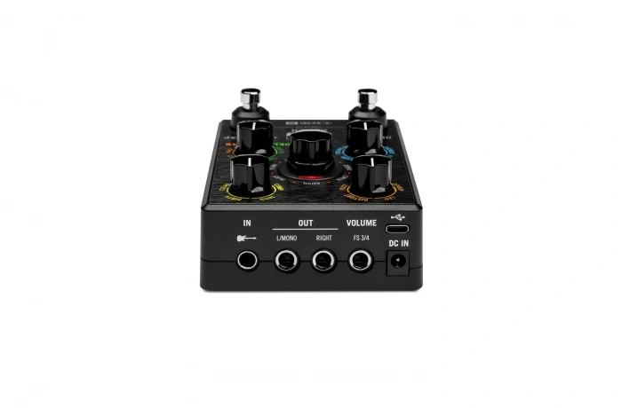 Line 6 POD Express Black