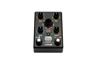 Line 6 POD Express Black