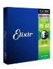 Струни Elixir 19002 Optiweb Nickel Plated Steel Super Light 9/42 (EL OW SL)