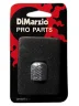 Ручка для потенціометра Dimarzio DM2110 C Barrel Knob (Chrome)