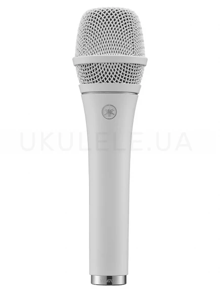 Мікрофон Yamaha YDM707 (White)