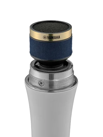 Мікрофон Yamaha YDM707 (White)