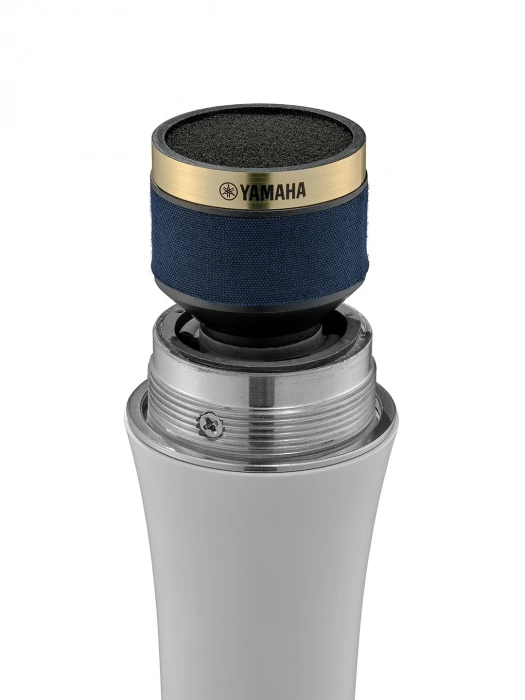 Yamaha YDM707 (White)