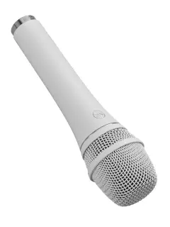 Yamaha YDM707 (White)