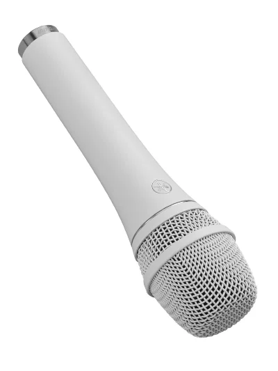 Мікрофон Yamaha YDM707 (White)