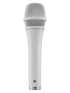 Yamaha YDM707 (White)