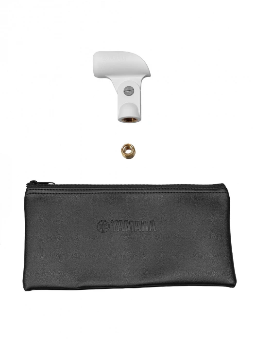 Мікрофон Мікрофон Yamaha YDM707 (White)