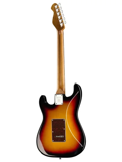 Електрогітара Mooer MSC10 Pro (Sunburst)