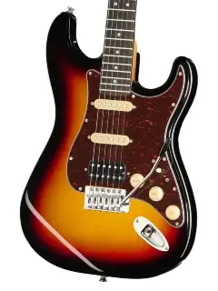 Mooer MSC10 Pro (Sunburst)