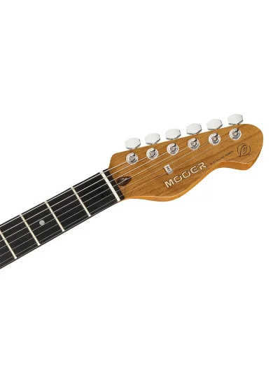 Електрогітара Mooer MSC10 Pro (Sunburst)