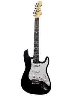 JS ST38R (Black)