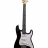JS ST38R (Black)