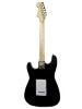 Електрогітара JS ST38R (Black)