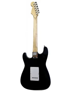 JS ST38R (Black)