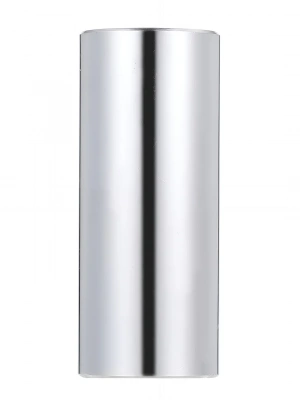 Overtone Guitar Metall Slider Silver