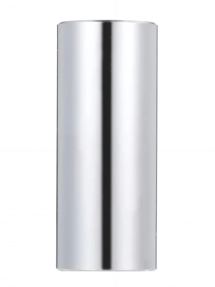 Слайдер Overtone Guitar Metall Slider Silver