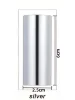 Слайдер Overtone Guitar Metall Slider Silver