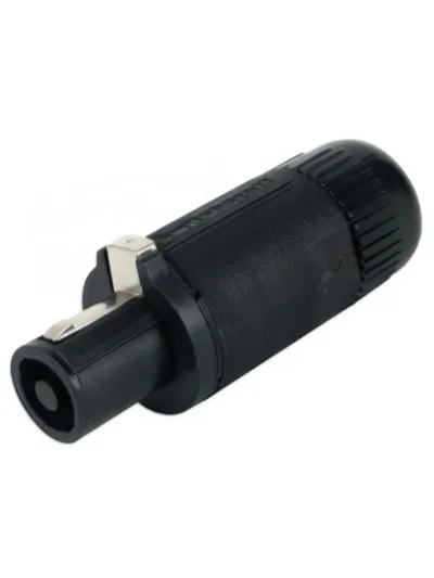 Роз'єм Switchcraft HPCC4F PKG