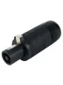 Роз'єм Switchcraft HPCC4F PKG