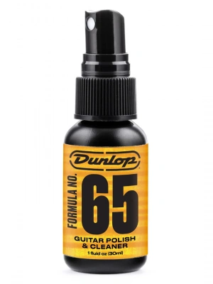 Dunlop 651J Formula 65 Cleaner &amp; Polish - 1oz