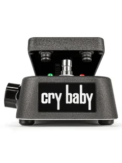 Dunlop BB535R Cry Baby BB535 Wah Reissue