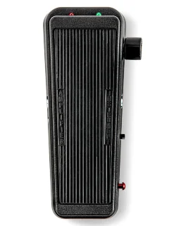 Dunlop BB535R Cry Baby BB535 Wah Reissue