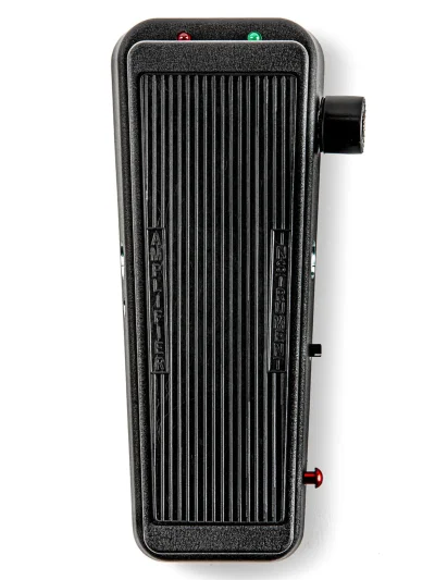 Гітарна педаль Dunlop BB535R Cry Baby BB535 Wah Reissue