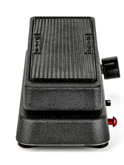 Гітарна педаль Dunlop BB535R Cry Baby BB535 Wah Reissue